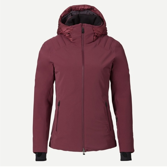 KJUS Women’s Scylla Jacket - Picture 3 of 5